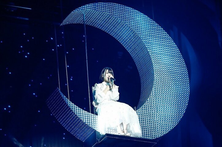 【ライブレポート】「この時間が永遠に続けばいいのに…」けやき坂46が初のクリスマス3daysライブ完走、感極まるメンバーも