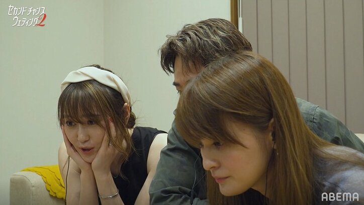 8.6秒バズーカー・はまやねん、マッチングした女性に恋愛体質を告白「一緒に住みたい」「毎日会いたい」『セカンドチャンスウェディング2』第5話