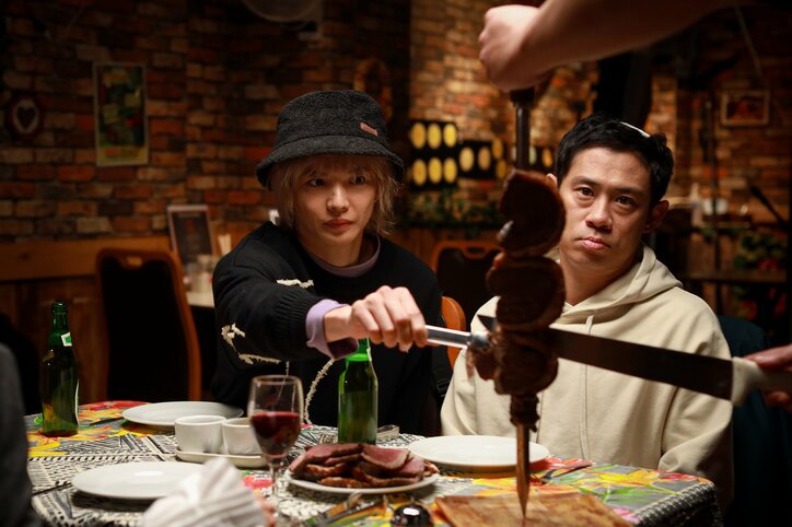 【写真・画像】藤原紀香のハニートラップ！？『離婚しない男』新章突入！情報量多すぎな次回予告に期待　2枚目