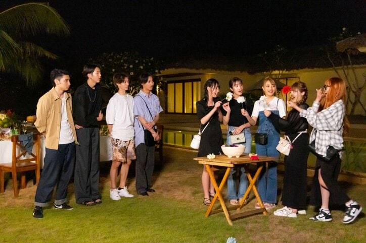 『今日好き』フーコック島編 “やまあい”カップル、須藤大和(やまと)&細川愛沙(あいさ)、出会いから現在までを詳しく紹介(ネタバレあり)