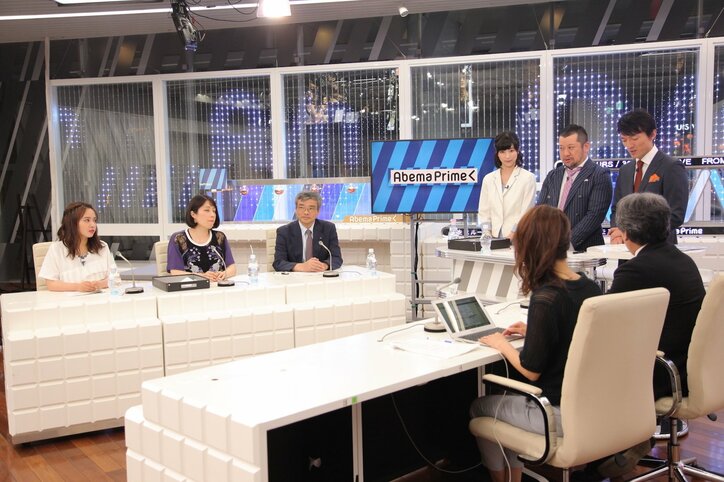 テレビ朝日・小松靖アナ「世間から騒がれる番組を作る。ショーンKさん、是非復帰して」
