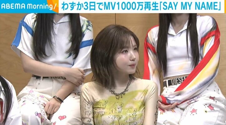 リーダーのHITOMI