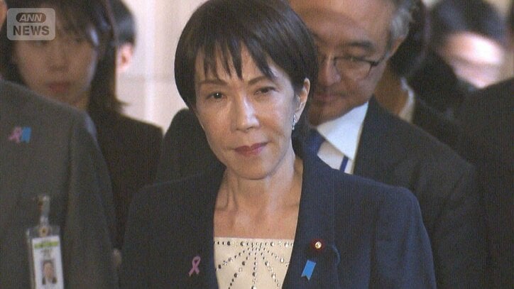 「直ちに撤回を」総理の台湾有事発言めぐり中国が反発　「武力行使は侵略とみなす」