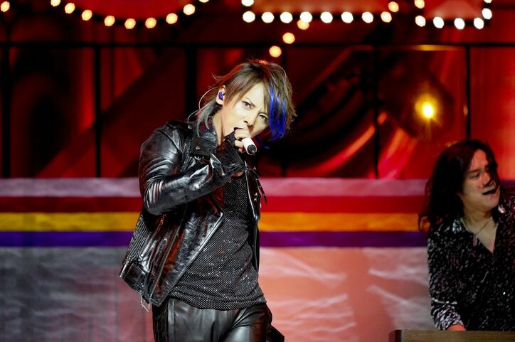 百田夏菜子と鈴木愛理ら“同級生ステージ”に絶賛の声！ももクロが大晦日に50組超の豪華アーティストらと歌の祭典『第6回 ももいろ歌合戦』