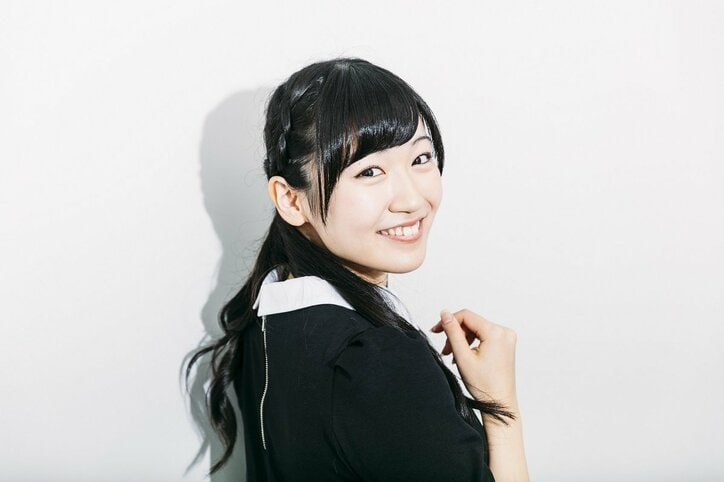 前島亜美　MCに生きるリーダーの経験「『最後に一言』の時に瞬時に考える」