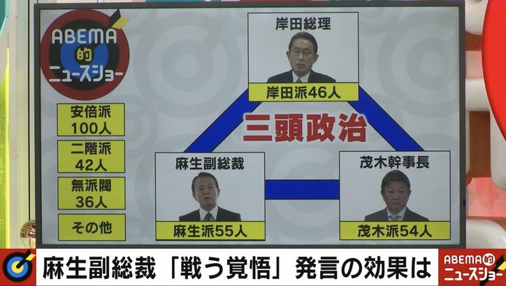 【映像】麻生太郎 台湾での発言