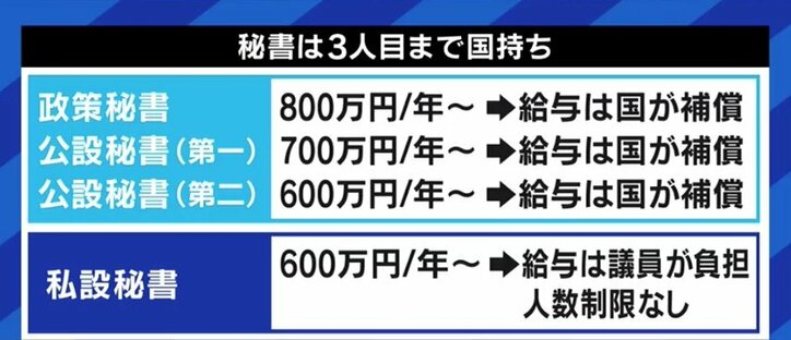 文書交通費100万円問題「寄付という発想は本当にやめて欲しい」 NHK党・立花党首が日本維新の会を批判するワケ