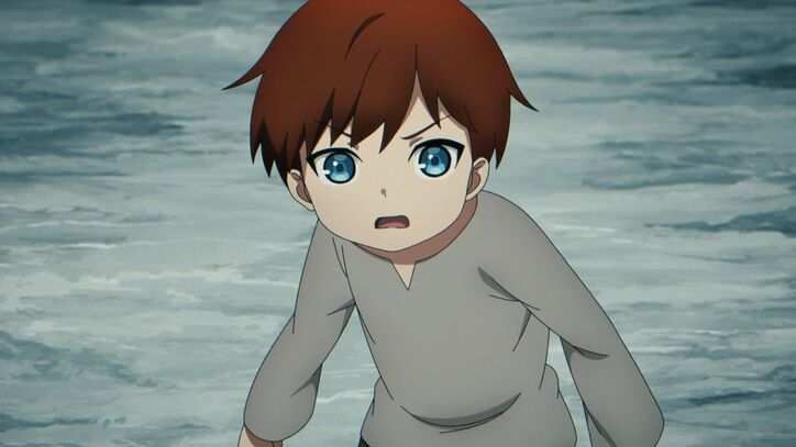 [Photos/Images] The True Identity of the Mysterious Creature Sylvia Revealed… Preview of Episode 3 of the Anime "The Beginning After The End" 2nd