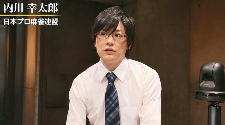 麻雀RTDリーグWHITE 37・38回戦 小林首位キープ、内川逆転トップで準決勝進出へ望み