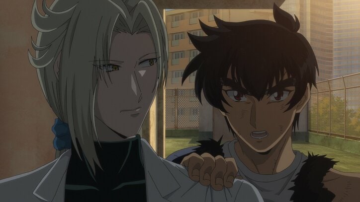 【写真・画像】置鮎龍太郎ら生出演!アニメ『地獄先生ぬ~べ~』クライマックス直前特番が3月25日に放送 3枚目