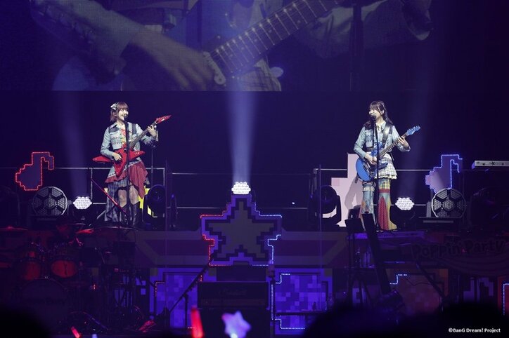 【写真・画像】【セットリスト掲載】BanG Dream! 13th☆LIVE DAY1レポート 3枚目