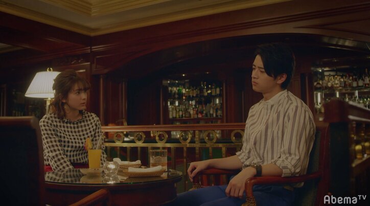 イケメン御曹司が心に抱える闇…大雅（飯島寛騎）が本音をぶつけ、麦（平祐奈）との関係に変化が！？『御曹司ボーイズ』
