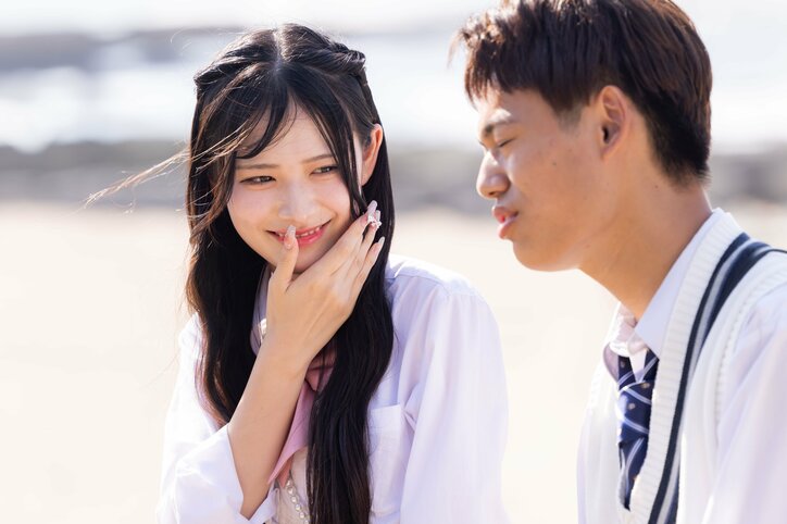 5人の男子が一目惚れしたかわいすぎる高2女子、最後の告白にスタジオ衝撃「意味わからん！」「やばいやばい」『今日好き』台北編最終話