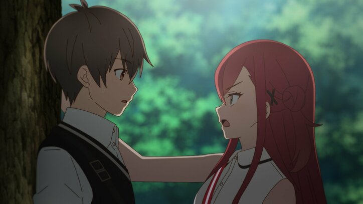 【写真・画像】アニメ『公女殿下の家庭教師』キャスト出演特番、9月5日（金）夜8時より無料放送決定！“手書きイラスト”で見どころを徹底解説　3枚目