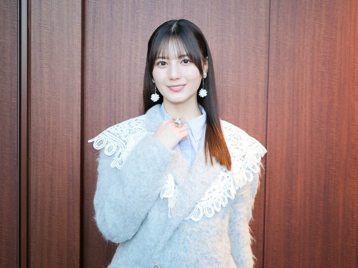 【写真・画像】声優初挑戦の日向坂46・小坂菜緒＆藤嶌果歩が語る『劇場版転スラ 蒼海の涙編』の見どころは？　2枚目