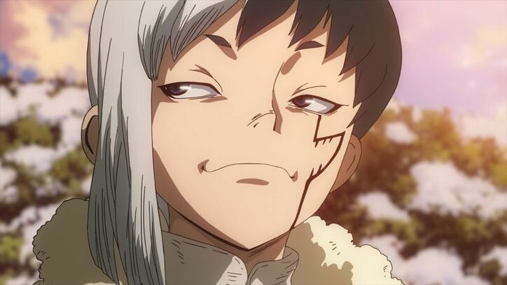 ついに2期スタート！アニメ「Ｄｒ．ＳＴＯＮＥ」第1話あらすじ＆先行カット解禁！