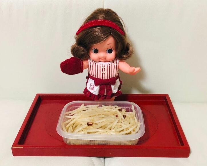 だいたひかる、結婚7年目で初めて知った夫のこと「早く言ってよ～って感じでした」