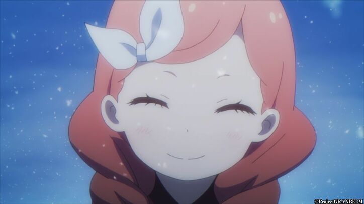 アニメ「グランベルム」第7話あらすじ＆先行カット公開　新月 VS アンナ