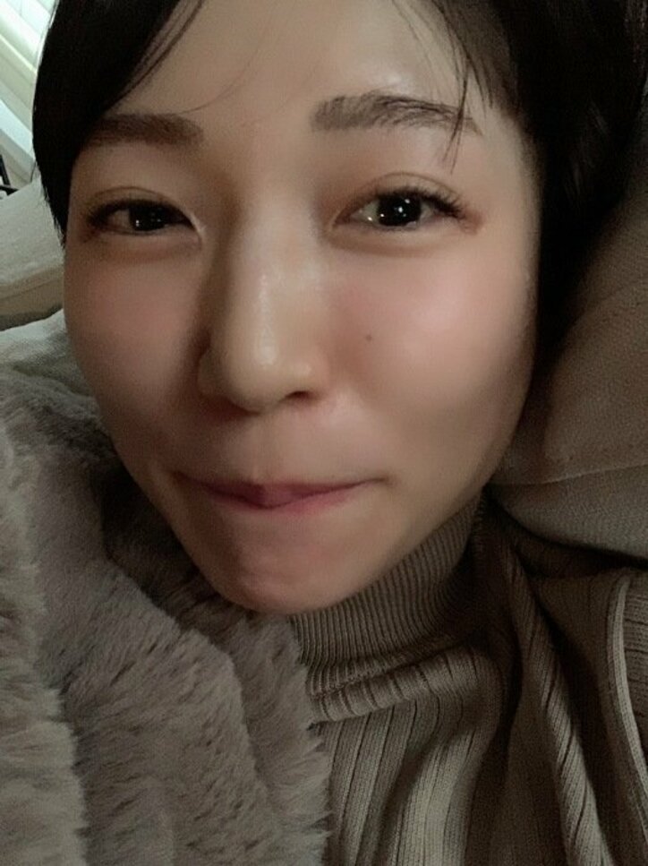 あいのり・桃、妊娠報告への反響に感謝「あたたかい涙がたくさん流れました」