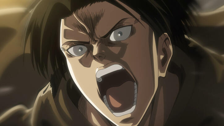 TVアニメ『進撃の巨人 The Final Season 完結編(前編)』ABEMAで放送決定!過去シリーズ全87話の一挙放送も