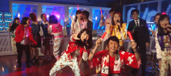 ももクロが生番組に降臨　ライブへの想い＆新曲MV撮影秘話を明かす