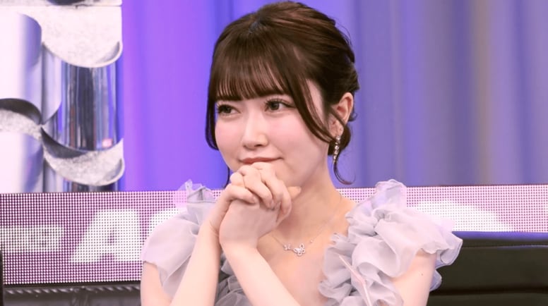 「あー、ヤバい！」絶体絶命から“お嬢様スマイル”発動…元ミスコン美女、土壇場フラッシュでまさかの大逆転
