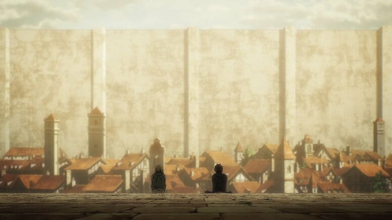 アニメ「進撃の巨人」伏線回収・未回収まとめ！1話に隠された鳥肌ものの伏線とは