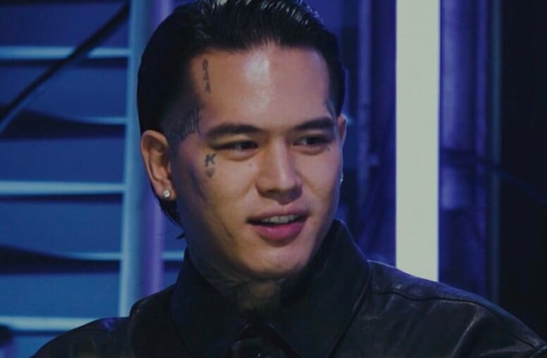 酒鬼薔薇聖斗がいたところで…人気アーティスト、医療少年院での衝撃体験を告白