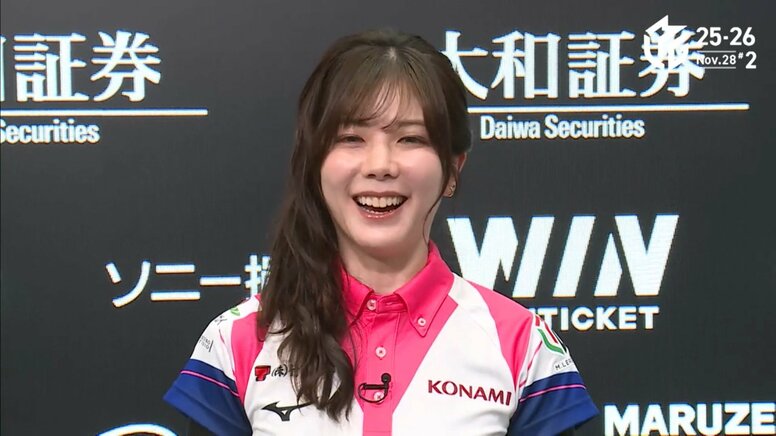 全麻雀ファン“眼福タイム”グラドル雀士・高宮まり、色気アップのロングウェーブと最強ボディに「マジで世界一可愛い」「なんか綺麗になってね？」の声／麻雀・Mリーグ