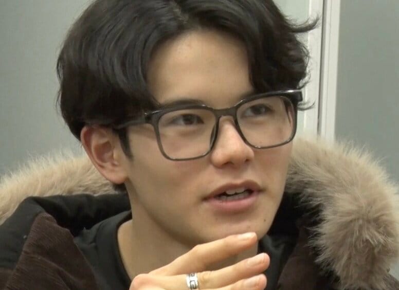 スポーツ万能のイケメン高校生「ある程度は、頭良い」通っている高校の偏差値に衝撃