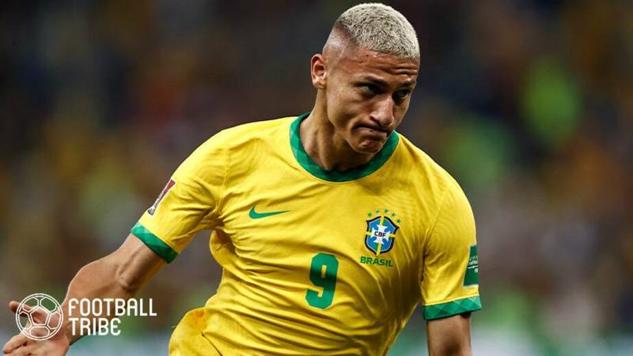 【カタールW杯】グループ別の注目ストライカー紹介!
