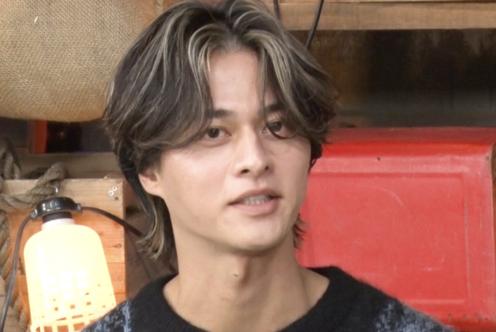 中学生イケメン裸