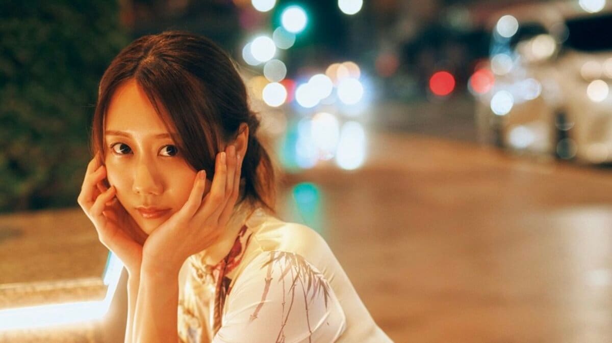 古畑奈和、美麗なランジェリー姿などを収めた2nd写真集から厳選