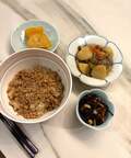 藤あや子、孫が初めて作った手料理を絶賛「いつでも嫁に行ける～」