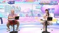 褒めたつもりもやんわり修正 AKB48岡部麟のひと言にクロちゃん「喜んでくれるかなって思った」