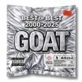 韻踏合組合、初のベストアルバム『GOAT (Greatest Of All Time)』をCD化、ボーナスDISC付属の2CDで4月20日（月）にリリース。