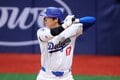 大谷翔平は1安打1打点、特大フライ連発も1号アーチならず 山本由伸1回5失点KOで初黒星 ドジャースは壮絶な打ち合いも惜敗 1勝1敗で本拠地開幕へ