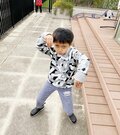 市川海老蔵、息子の変顔を公開「可愛い」「面白すぎる」の声