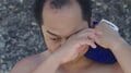 “生死をさまよった”31歳子供部屋おじさん、ジョージも引く長州力の“昭和のしごき”に涙
