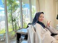  華原朋美、美容院に慌てて行った理由「完全に寝起き顔」 
