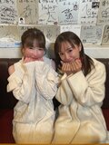 もえあず、鈴木亜美との2ショットを公開「初めてお会いできて感動」
