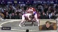 怪力対決かと思ったら…栃ノ心、立ち合い変化の注文相撲も館内キョトン