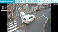 時速100km以上で交差点進入か 飲酒運転で死亡事故 中国籍の男「3時間休んだのでいいと思った」 