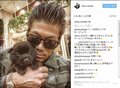 ロスインゴ「コールド・スカル」ことSANADA、制御不能すぎるインスタグラムが話題に