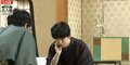 「これは間違いない！」藤井聡太名人、黄金色のみたらしトロリ「やきだんご」注文 豊島将之九段は注文なし