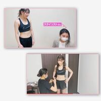 西野未姫、ダイエット1カ月のビフォーアフターを公開にファン「もうまゆゆ超えた!」「めちゃ綺麗だよー‼️」と絶賛の声続々