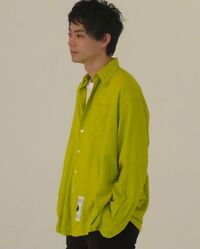 TOP COAT公式インスタで菅田将暉のオフ動画が公開されファン「神なんですか」「あああすき！！！！」「最高ですカワイイです」