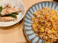 2700ツネの嫁『晩ごはんと母の発狂…』