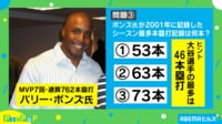【映像】少し縮んだ？ 大谷の鋭すぎる打球に投手が“ビクッ！”となった瞬間