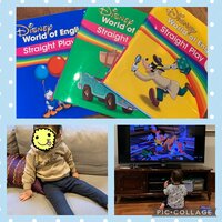 小倉優子『⭐︎朝の時間⭐︎』